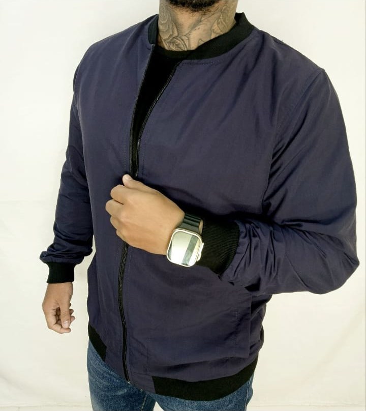 Chaqueta Bomber Lisa