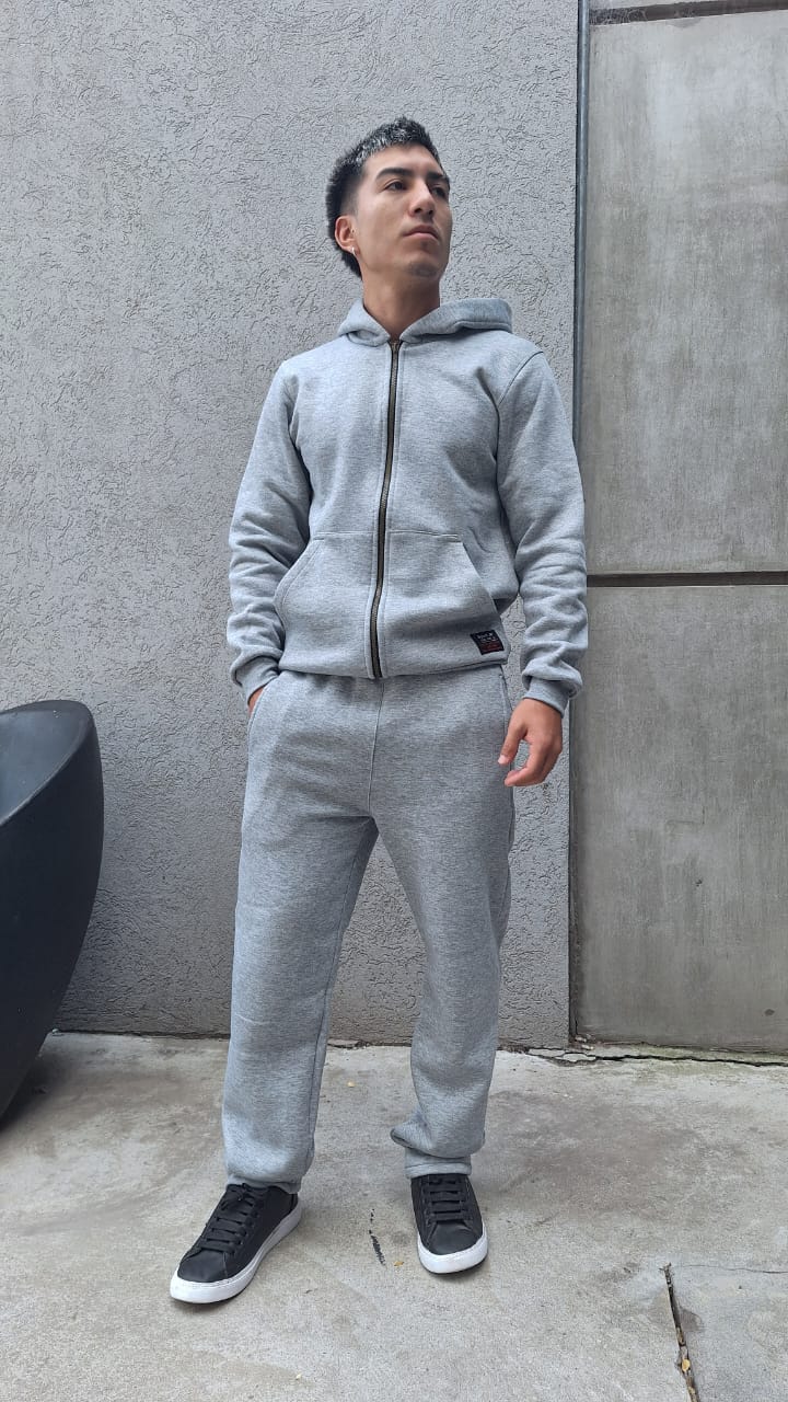Conjunto Jogging Deportivo