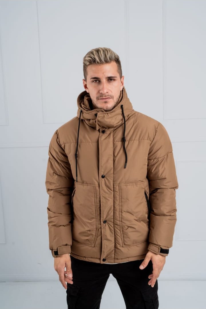 Campera Italia