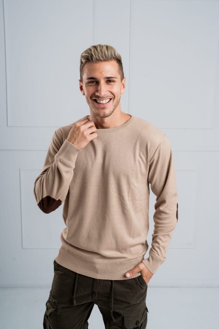 Sweater Pitucón